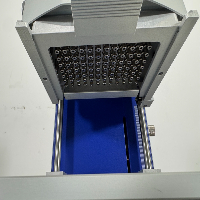 Eppendorf epMotion 96 Liquid Handling Unit image 3